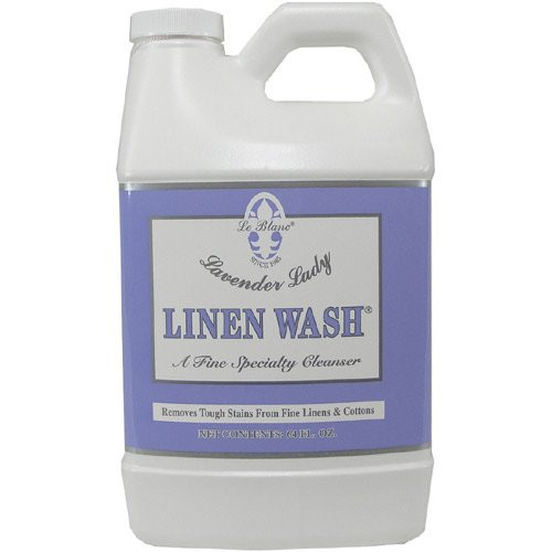 Le Blanc Le Blanc Lavender Linen Wash - 64 FL. OZ., One Pack