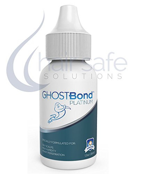 Ghost Bond Ghost Bond Platinum (1.3oz) | Lace Glue | Skin Glue