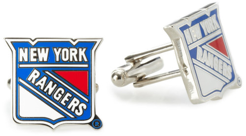 Cufflinks NHL New York Rangers Cufflinks