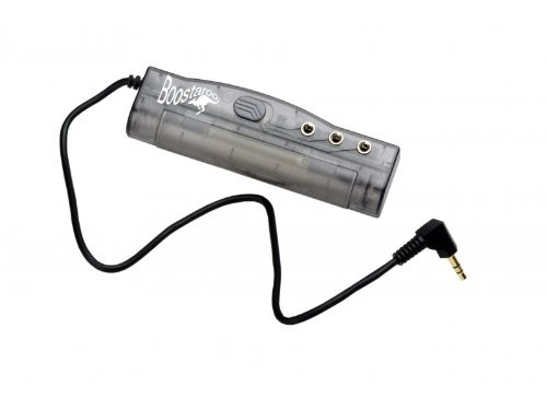 Upbeat Audio Upbeat Audio T613-BNC Boostaroo for All Audio Application