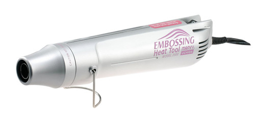 Uchida Uchida Embossing Heat Tool with Stand, 120V, 360W