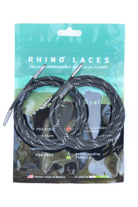 Rhino Laces Rhino Laces - Unbreakable Shoelaces