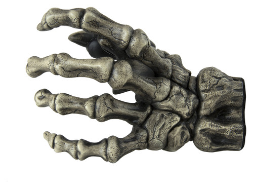 Guitar Grip GuitarGrip LHGH-137 Hanger - Grip Reaper Skeleton