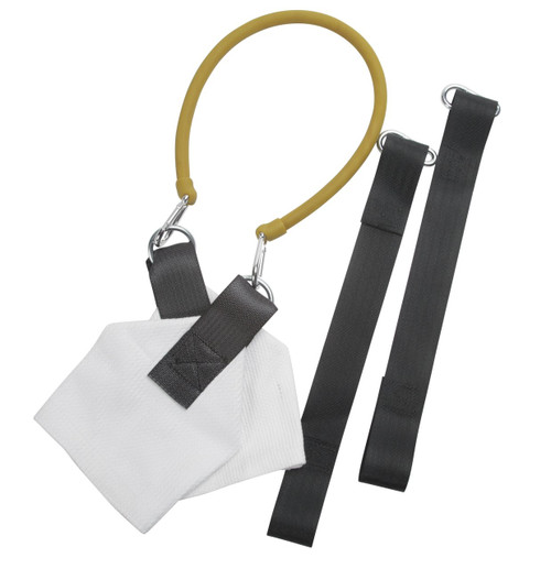 JitsGrips Jits Grips Genuine Product - Advanced Training Kit with JitsGrips training videos by GearKingz