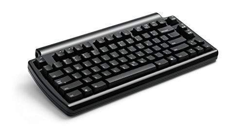 Mini Quiet Pro for PC Matias Mini Quiet Pro Keyboard for PC