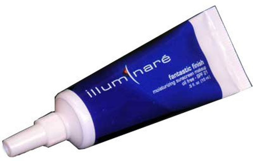 Illuminare Illuminare Moisturizing Foundation - Florentine Fair .5 oz.