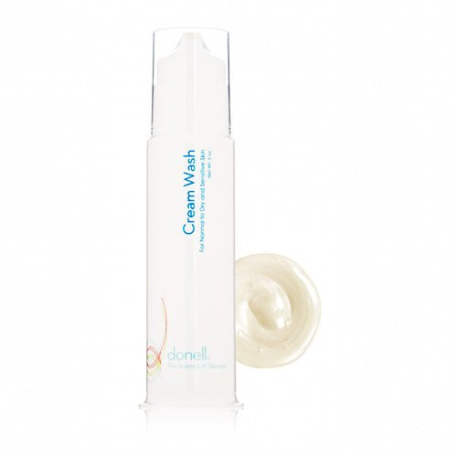 Donell Donell Cream Wash 5 oz.