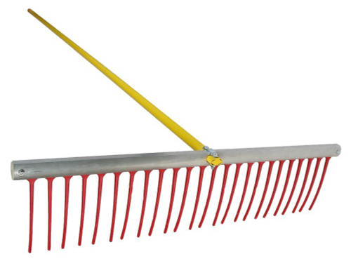 Weed Raker Jenlis Weed Raker, Pond and Lake Rake Model 15145AT4