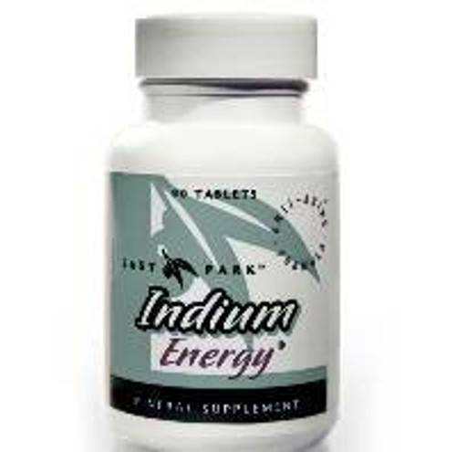 East Park Research Indium Energy (90 Tablets x 24mg)