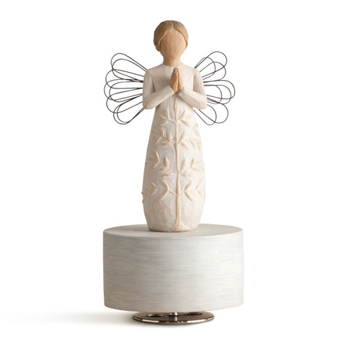 Demdaco Willow Tree A Tree, A Prayer Musical by Susan Lordi #26263