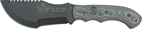 TOPS Knives Tops Knives Tom Brown Tracker #1