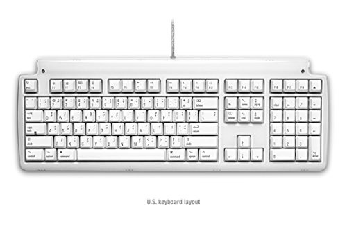 Matias Matias Tactile Pro Keyboard for Mac
