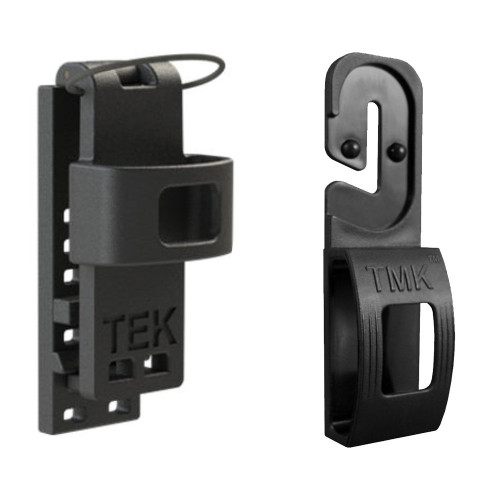 Tactical Klips TMK - Tactical Mic Klip