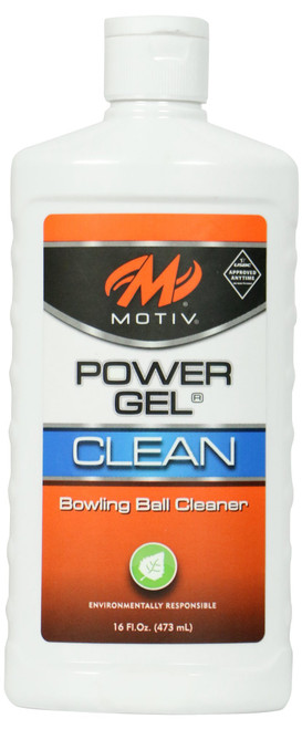 MOTIV Bowling Products MOTIV Power Gel Clean