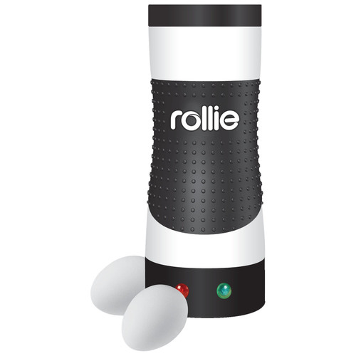 Rollie Rollie Hands-Free Automatic Electric Vertical Nonstick Easy Quick Egg Cooker