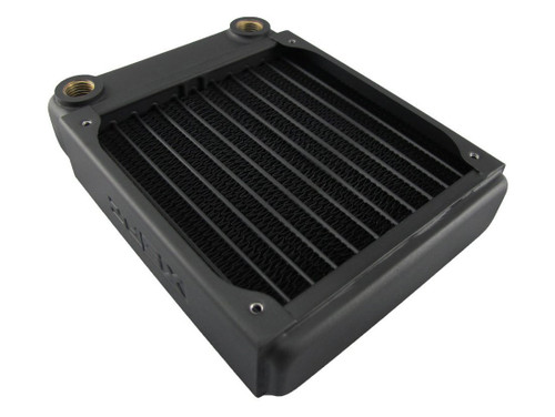 XSPC XSPC EX120 Single Fan Radiator