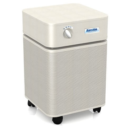 Austin Air Austin Air Bedroom Machine Air Purifier (HM402) - Color: Sandstone