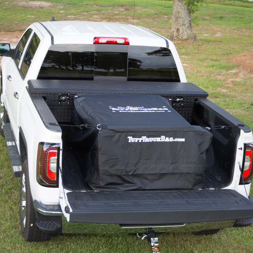 Tuff Truck Bag Tuff Truck Bag Waterproof Heavy Duty