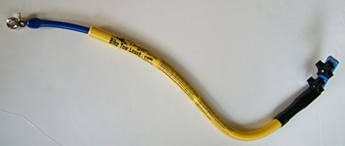 Bike Tow Leash Bike Tow Leash - Yellow