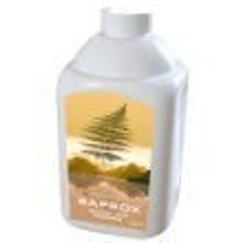 Torf Spa SAPROX Natural Treatment Fungal Skin Infections, 500 ml (16 oz)