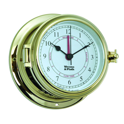 Weems & Plath Weems and Plath Endurance II 115 Time and Tide Brass