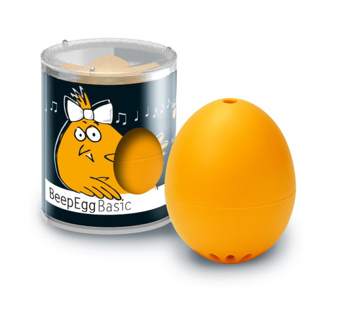 Brainstream Brainstream Beep Egg Basic (Orange)