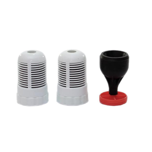 Seychelle Replacement Filters for 1-40101-2 Gen 2 Water Pitcher