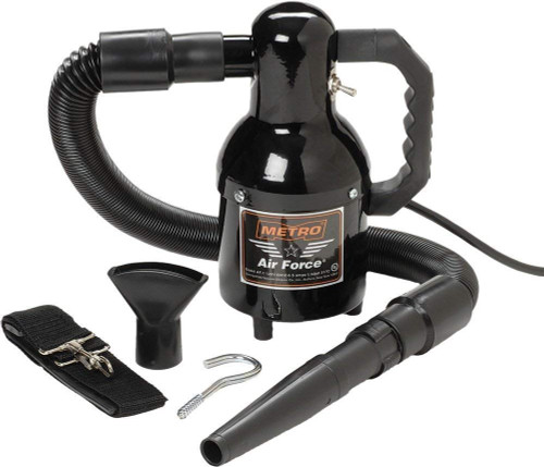 Metro Blaster Sidekick Professional Series Motorcycle Dryer - Model SK1 - IND