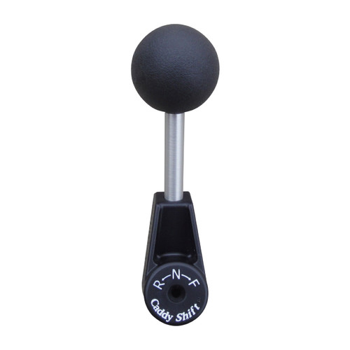 Caddy Shift CLUB CAR Golf Cart Shifter, Forward-Reverse Shift Lever, Handle, Knob