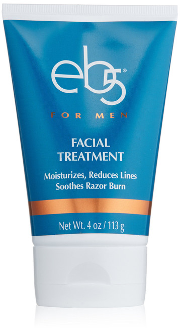 eb5 eb5 Men's Facial Cream, 4 Ounces