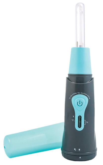 SteriPen Aqua UV Water Purifier