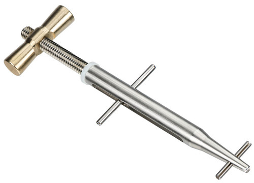 Clamptite - CLT01 - Clamptite - 4 3/4 Stainless Steel Tool w/ Aluminum Bronze T-Bar Nut