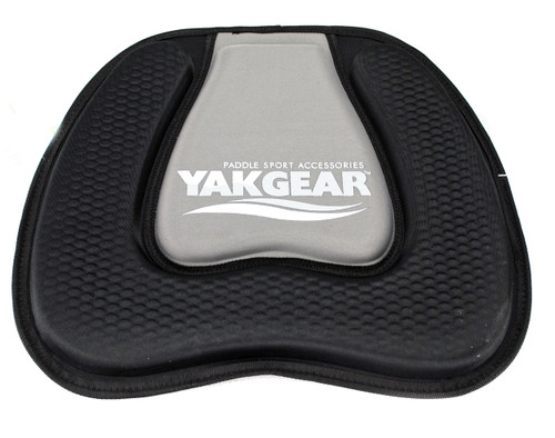 Sand Dollar Kayak/Canoe Cushion