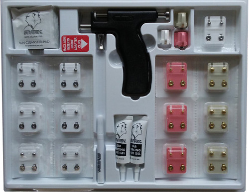 Universal Ear Piercing Kit