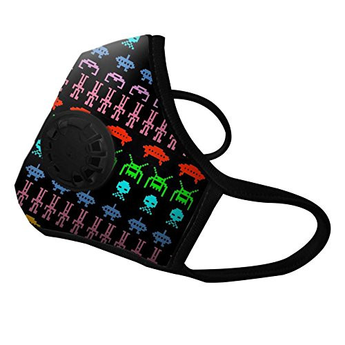Vogmask 8BIT VMCV Large