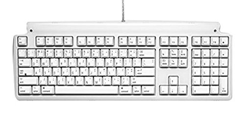 Matias Tactile Pro Keyboard for Mac