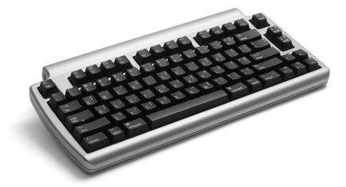 Matias Laptop Pro Keyboard for Mac