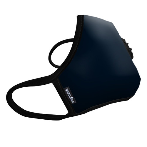 Vogmask Noir N99 CV (Large 131-200 lbs/59-90 kg)