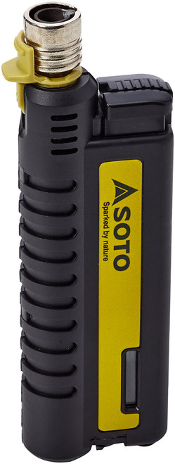 SOTO Outdoors SOTO Pocket Torch XT Stoves