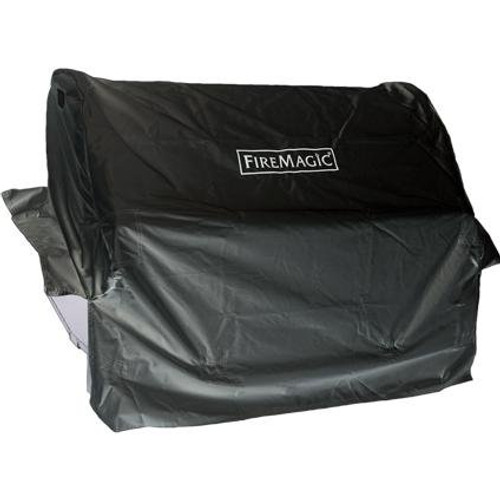 Fire Magic Grill Cover For Aurora A530 Built-in Gas Grill - 3645f