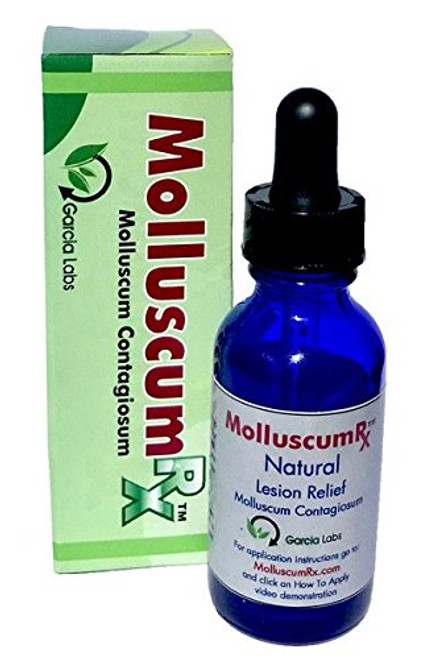 MolluscumRx