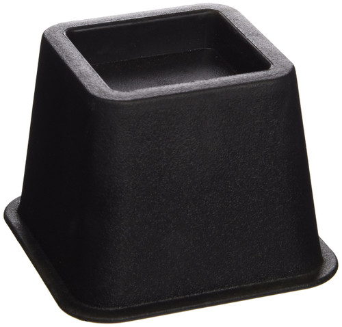 Rose Healthcare Bed and Chair Risers 4"
