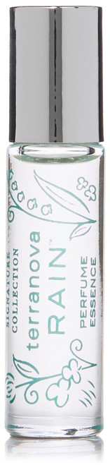 Perfume Essence .33 FL oz Roll on Bottle
