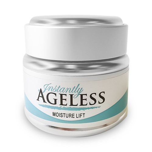   Instantly Ageless Moisture Lift- Anti Aging Face Cream (1.7 Ounces)