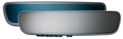   Gentex Series 8 Frameless Auto-Dimming Mirror with Homelink 50-genk80a