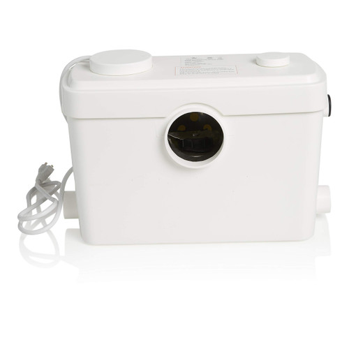 Silent Venus Macerator Pump