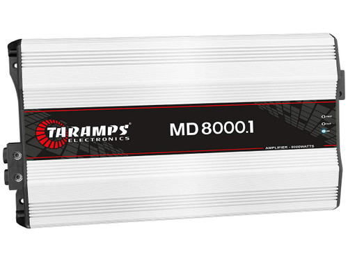 Taramps Electronics MD 8000 1 ohm