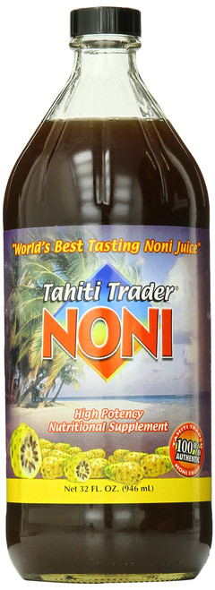 High Potency Noni