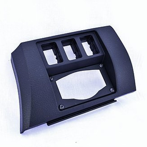 ESP Truck Accessories Brake Controller Mounting Kit for 2014-2019 Toyota Tundra Compatible with Tekonsha P3 Brake Controller