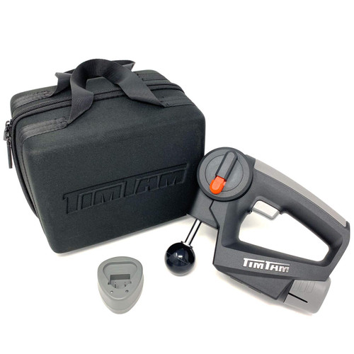 All New Power Massager  Hand Held Deep Tissue Massage Gun